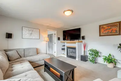 Image de Near Casinos - Mtn-View Home in Central City!