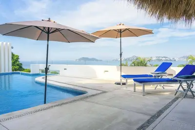 Image de Villa Majum: Brisas Guitarron | 5 Bedrooms
