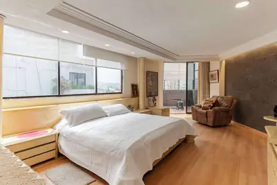 Image de Elegant Apt in Lomas de Chapultepec