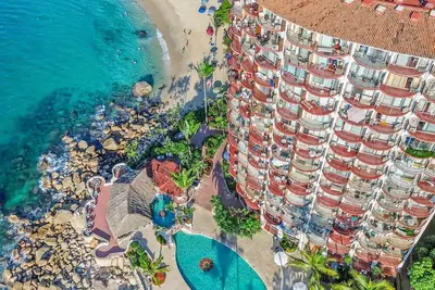 Image de Girasol 1001: Playa Gemelas Beachfront Suite