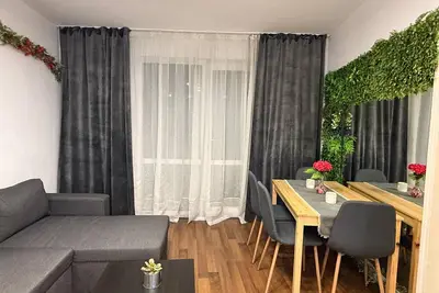 Image de CaliBi OldTown Suites