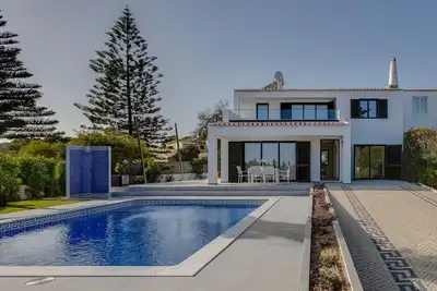 Image de 125 Quinta do Paraiso, elegant Holiday Villa!