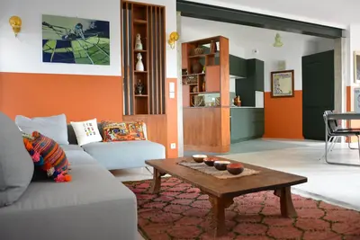 Image de En Coeur De Ville Une Maison Revisitee En 2024