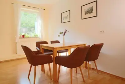 Image de Apartment/apartment for 5 guests with 61m² in Eisenach (268275)