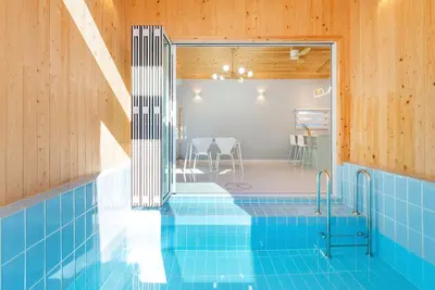 Image de Stay Osolchae Dokche Pool Villa Pension