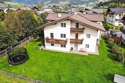Image de Bel appartement pour 4 personnes avec Tv, balcon et parking