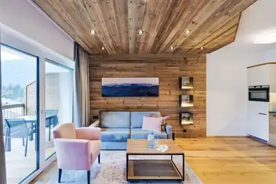 Image de Confortable appartement pour 4 personnes avec Wifi, piscine, Tv et terrasse