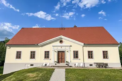 Image de Agréable appartement pour 3 personnes avec piscine, Wifi, Tv et parking