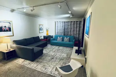 Image de Cozy Convention Center 2br 2ba Condo w\/ View + Free Parking in Downtown Seattle!