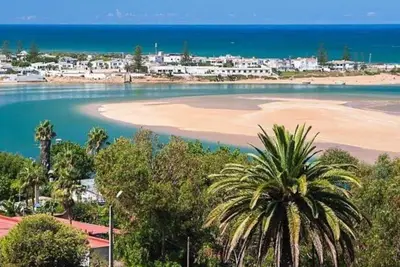 Image de Oualidia Golden Sand 2