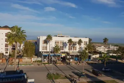 Image de Oualidia Golden Sand 3