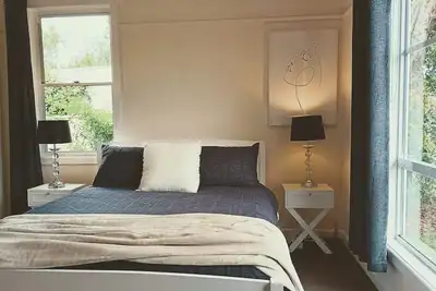 Image de Ballarat Maple cottage close to Stadiums