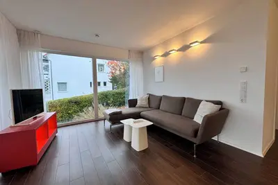 Image de Vacation apartment Stella Regia in Meersburg - Apartment 1