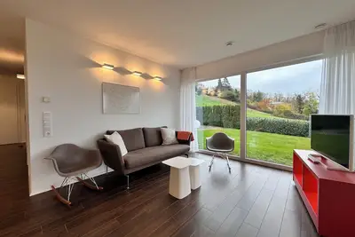 Image de Vacation apartment Stella Regia in Meersburg - Apartment 2