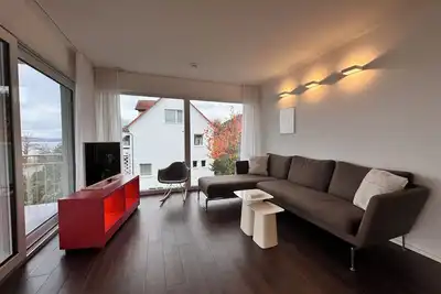 Image de Vacation apartment Stella Regia in Meersburg - Apartment 3