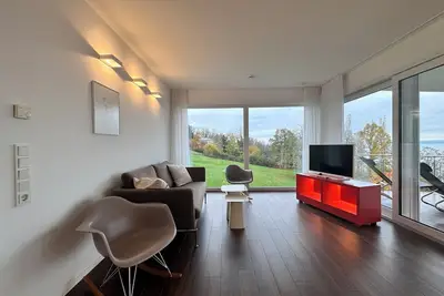 Image de Vacation apartment Stella Regia in Meersburg - Apartment 4