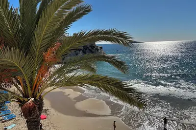 Image de Casa Del Sol Apartment in the Old Town of Benidorm