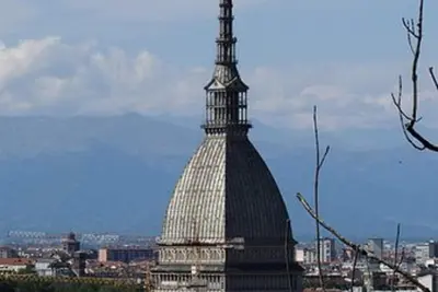 Image de Centro attico con terrazza