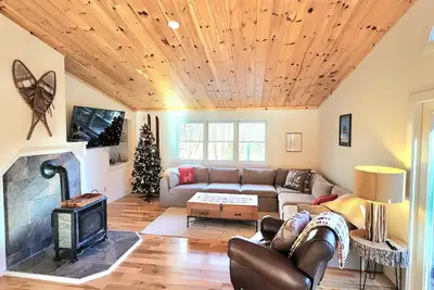 Image de Heart of Sunday River, 90 seconds to South Ridge Lodge! Perfect for families!