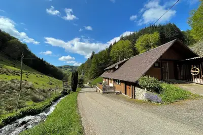 Image de Farmhouse in the Münstertal