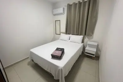 Image de Apartment in Catanduva in a noble area, quiet and safe place.