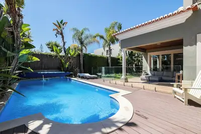 Image de Villa Ada, Bedroom 0, Faro, Algarve