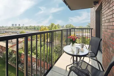 Image de Symphony Atal City Square