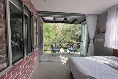 Image de Charming 1-bedroom villa in fabulous Punta Leona near Jaco Beach. Rooftop/Pool