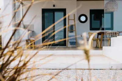 Image de Villa ilios, Stelida Naxos, by NaxosVibe