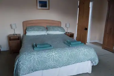 Image de Castle View - 4 bed house Central Scarborough
