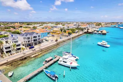 Image de Seaview Caribe with fantastic sea views and communal pool