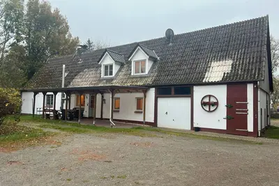 Image de Naturblick apartment in the middle of Cuxland. Perfect for families with children and dogs