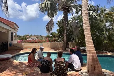 Image de The Villa - Sylvie Resort Curacao