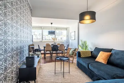 Image de Aloe Apartment, Lumiar, Lisbon