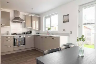 Image de 4 Bedroom House - Free Parking