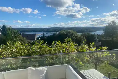 Image de Entire villa at the Möhnesee, Germany