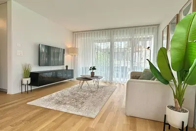 Image de Seeland Bijou Apartment - 2 bed