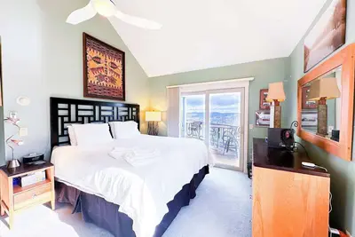 Image de 3br Slopeside Solitude Condominium at Okemo Mountain