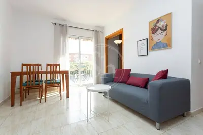 Image de Comfortable apartment near Glories