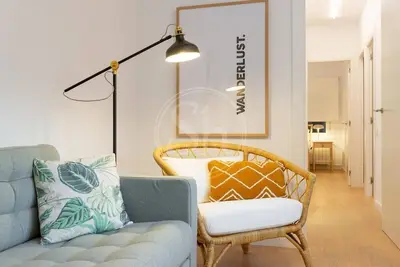 Image de Casanova Apartment