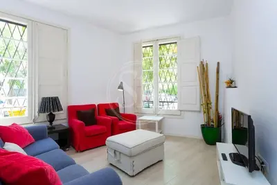 Image de Apartment Sagrada Familia V