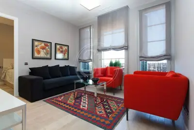 Image de Apartment Sagrada Familia Iv