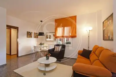 Image de Beautiful Monumental apartment