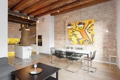 Image de Barcelona Plaça España