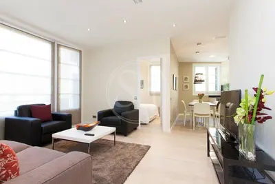 Image de Sagrada Familia Ii Apartment