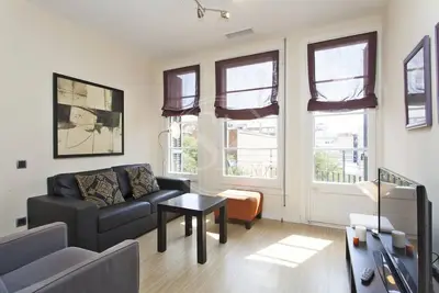 Image de Apartment Sagrada Familia I