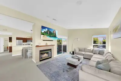 Image de Barefoot Bungalow - Ocean Views!