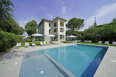 Image de Villa Caterina 4 - 1 bedroom + bunk bed by Wonderful Italy