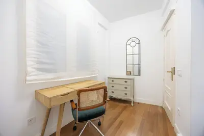 Image de Stylish Apartment next to Royal Palace & La Latina