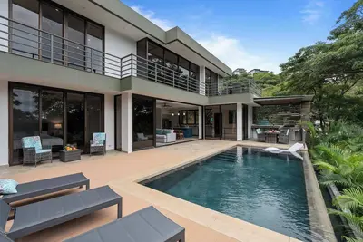 Image de Chic 3br Villa | Private Pool Oasis